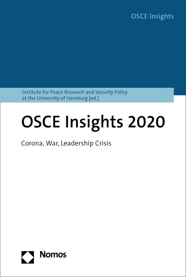 OSCE Insights 2020