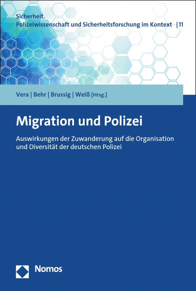Migration und Polizei