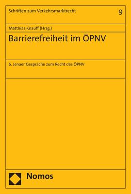 Barrierefreiheit im ÖPNV