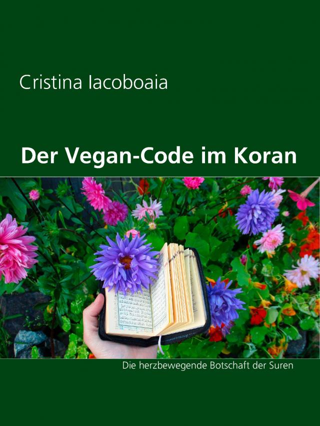 Der Vegan-Code im Koran