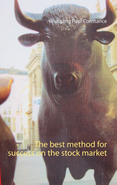 The best method for success on the stock market