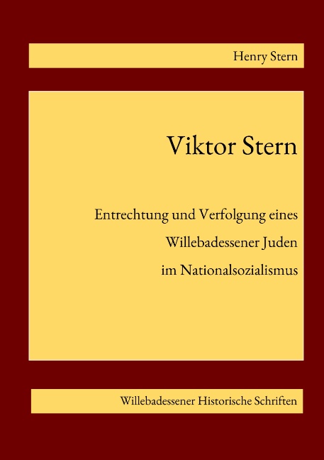 Viktor Stern
