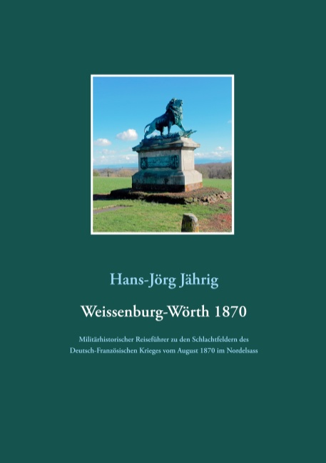 Weissenburg-Wörth 1870