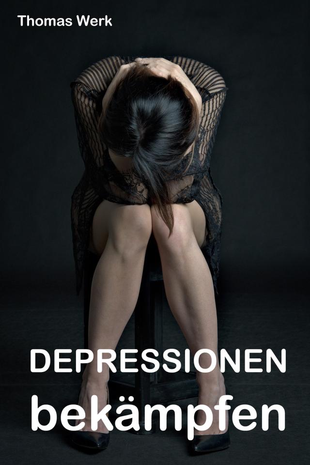 Depressionen bekämpfen
