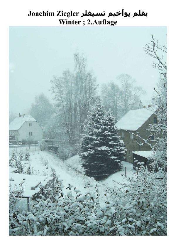 Winter ; 2.Auflage