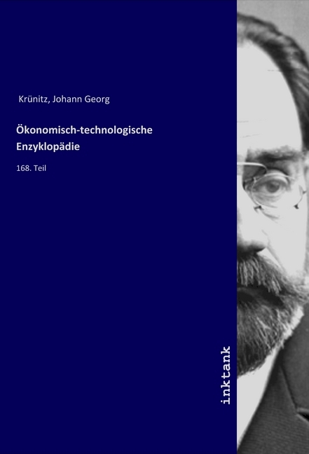 Ökonomisch-technologische Enzyklopädie