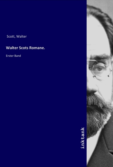 Walter Scots Romane.
