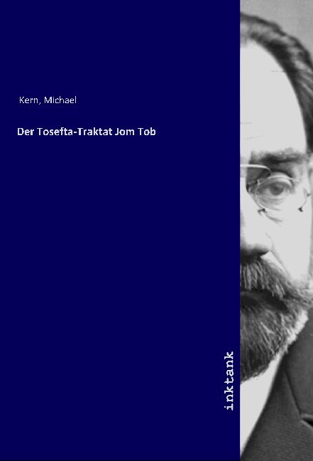 Der Tosefta-Traktat Jom Tob