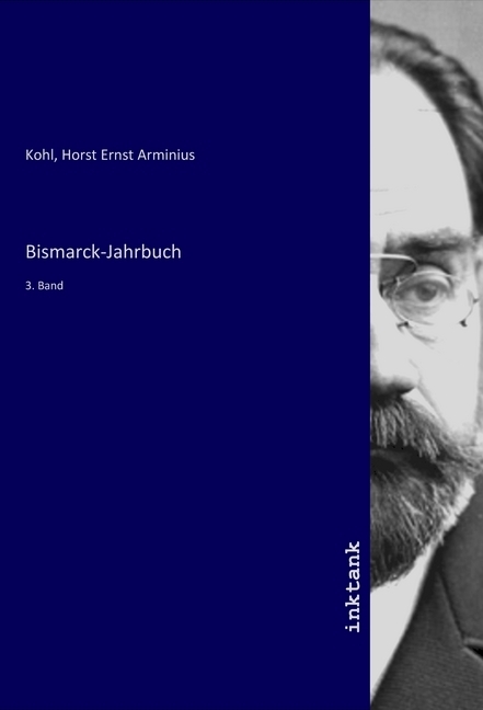 Bismarck-Jahrbuch
