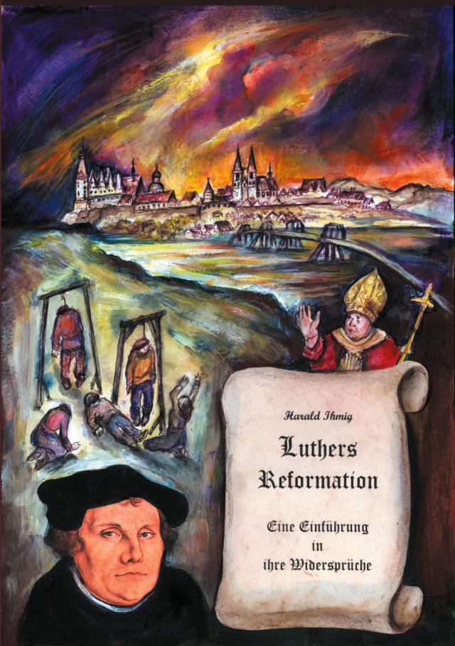 Luthers Reformation