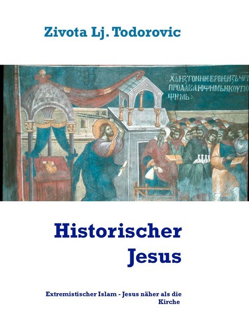 Historischer Jesus
