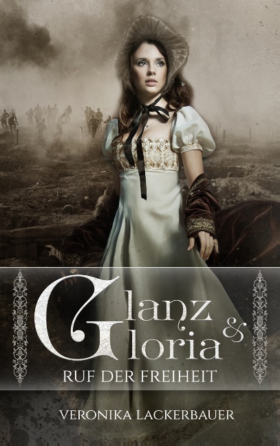 Glanz & Gloria - Band 1