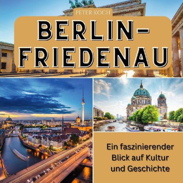 Berlin-Friedenau