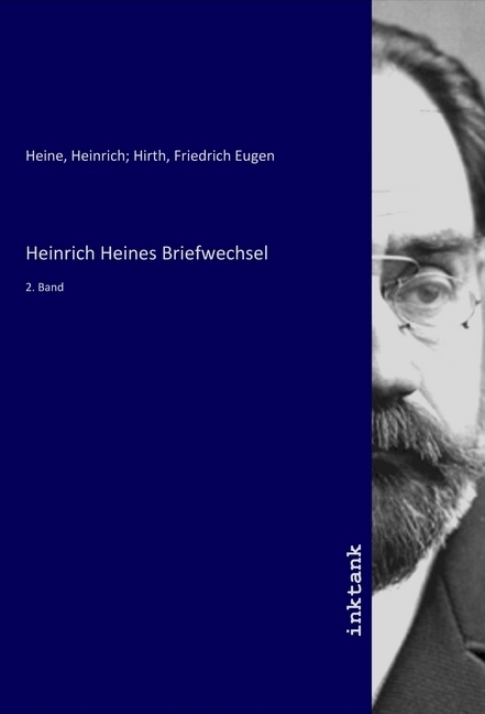 Heinrich Heines Briefwechsel