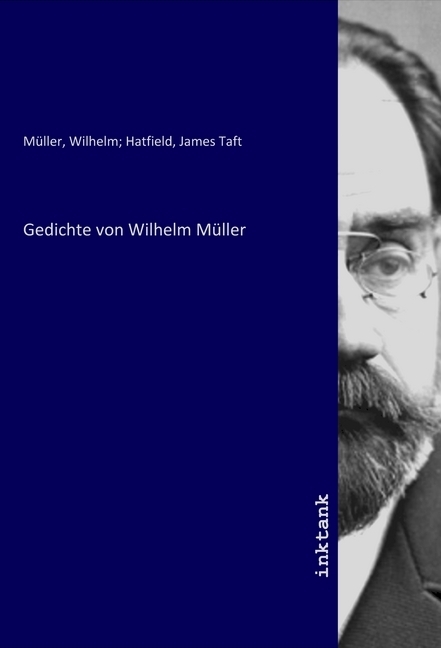 Gedichte von Wilhelm Müller