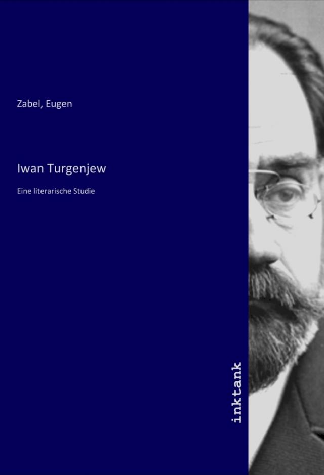 Iwan Turgenjew