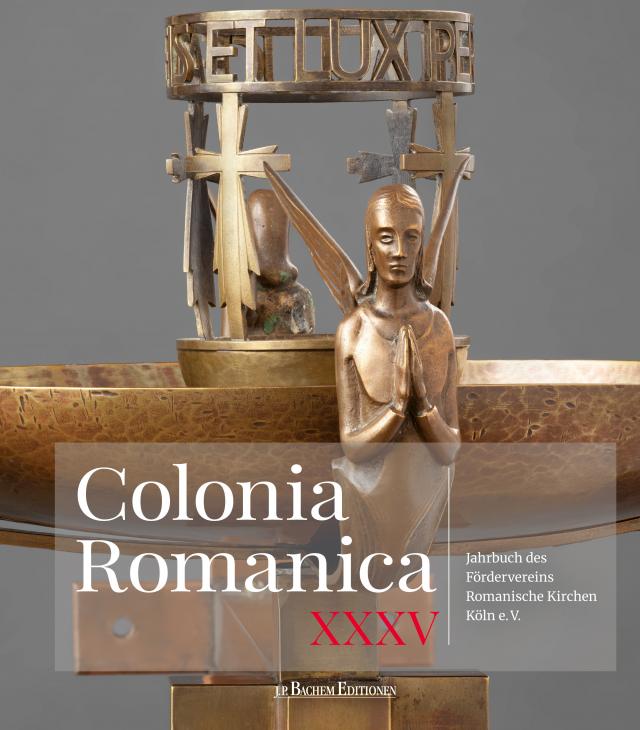 Colonia Romanica, Band XXXV