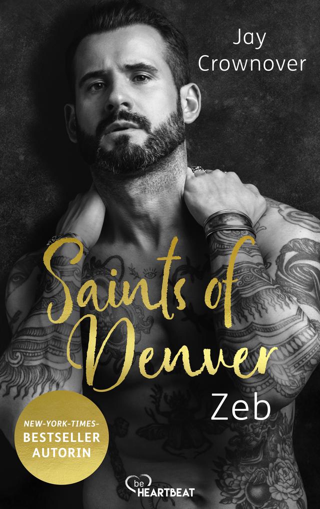 Saints of Denver – Zeb