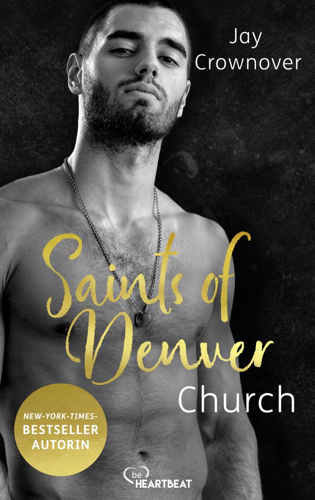 Saints of Denver – Church