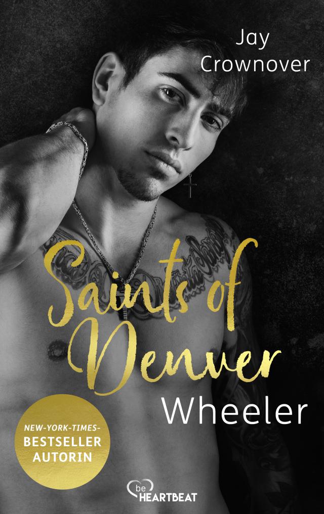 Saints of Denver – Wheeler