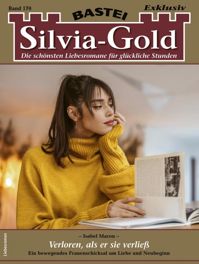 Silvia-Gold 170