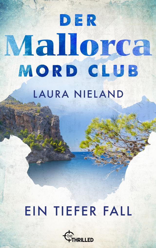 Der Mallorca Mord Club - Ein tiefer Fall