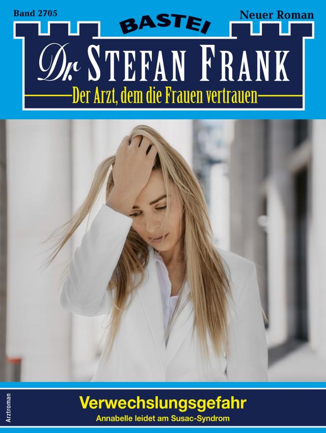 Dr. Stefan Frank 2705