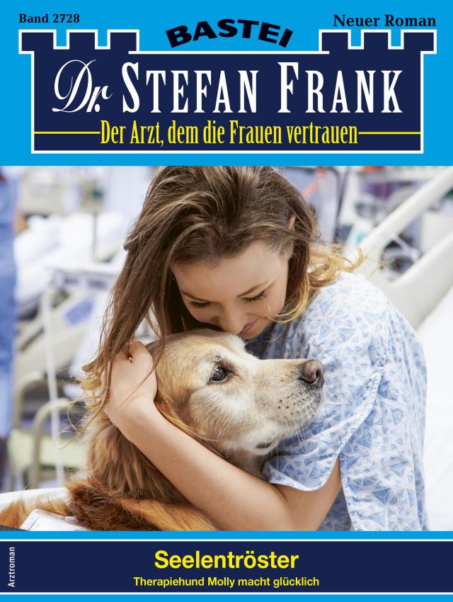 Dr. Stefan Frank 2728