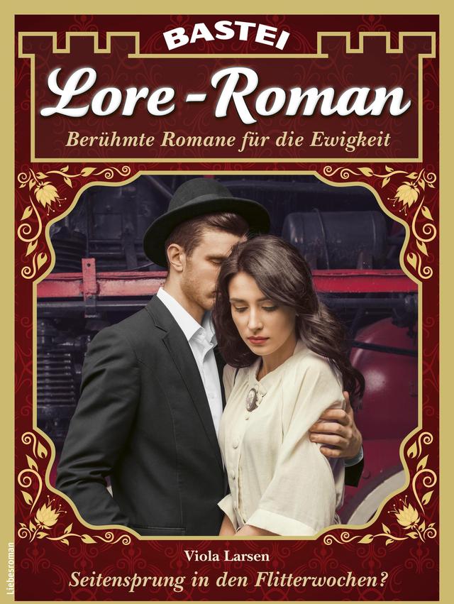 Lore-Roman 174