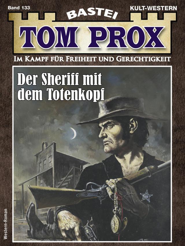 Tom Prox 133