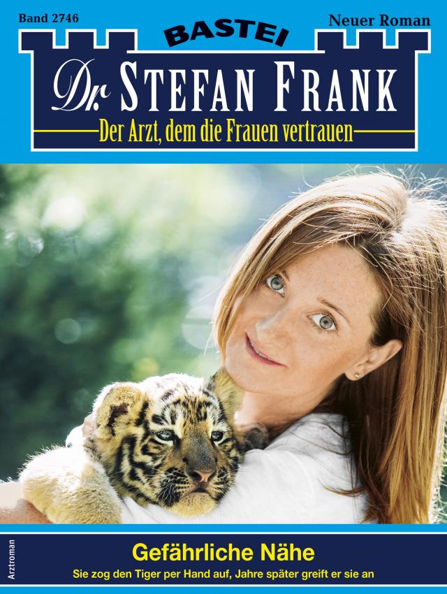 Dr. Stefan Frank 2746