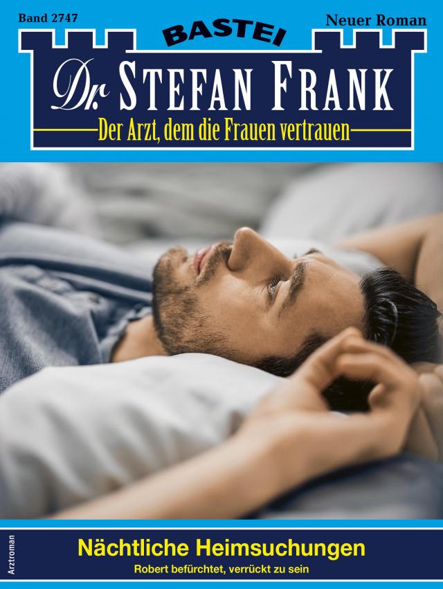 Dr. Stefan Frank 2747