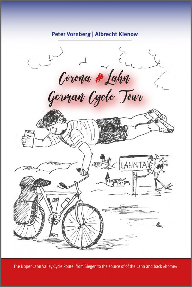Corona # Lahn # German Cycle Tour