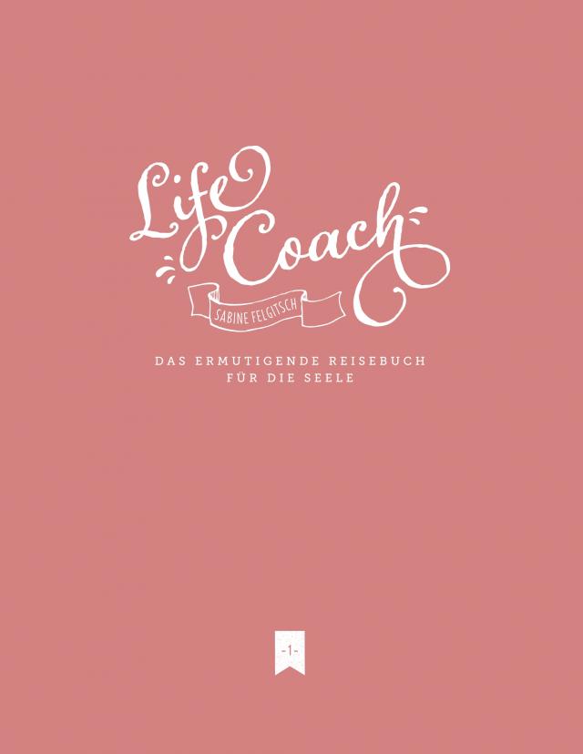 Life Coach