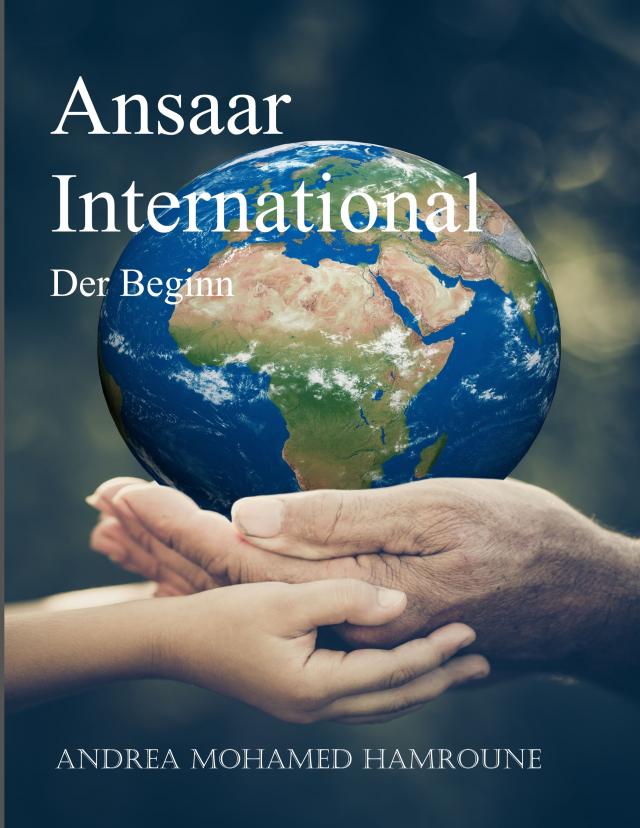 Ansaar International