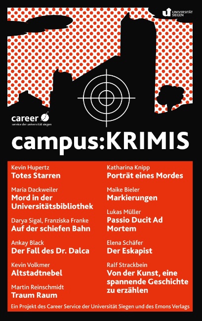 campus:KRIMIS