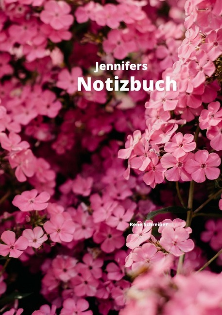 Jennifers Notizbuch