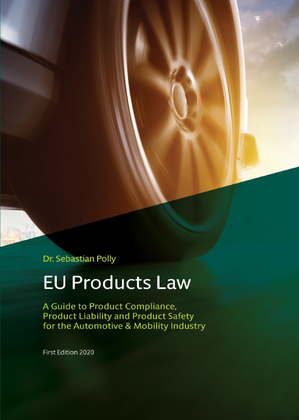 EU Products Law