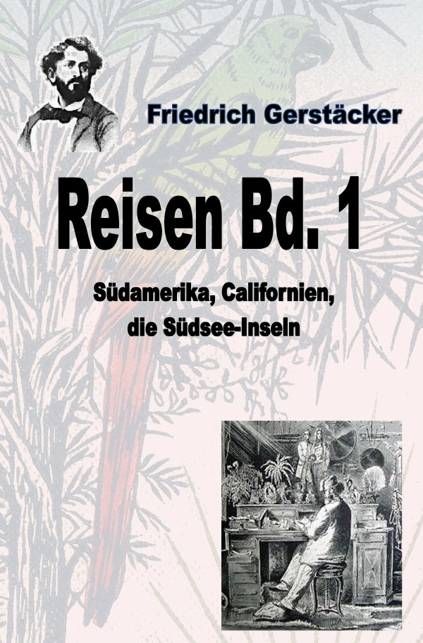 Reisen Bd. 1
