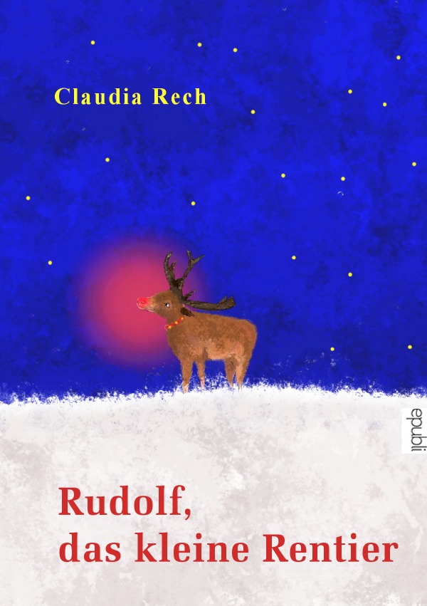 Rudolf, das kleine Rentier