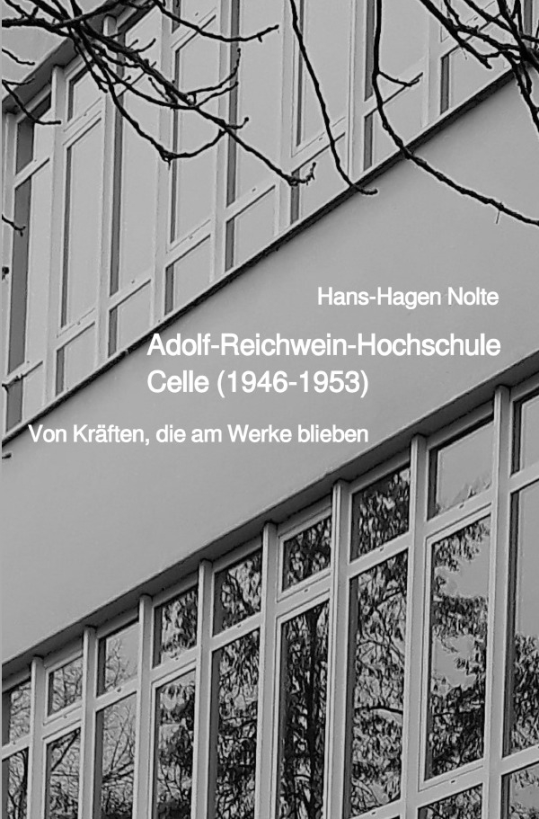 Adolf-Reichwein-Hochschule Celle (1946-1953)