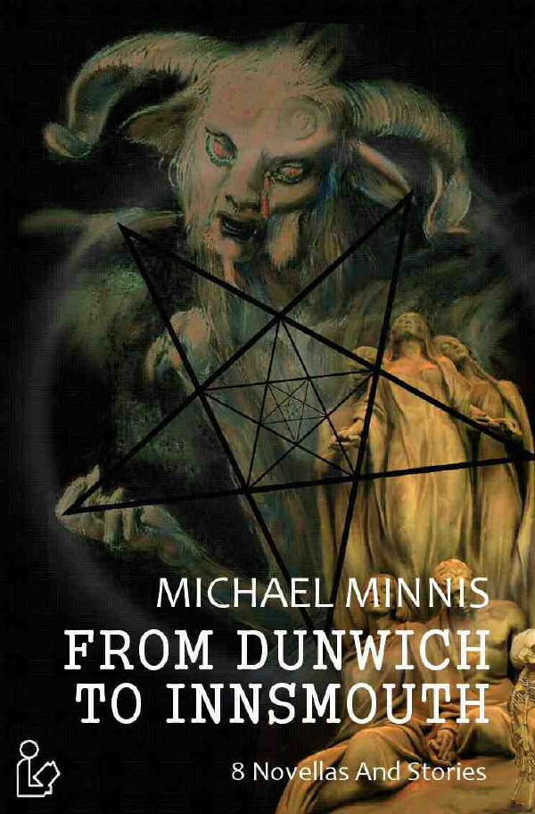 FROM DUNWICH TO INNSMOUTH