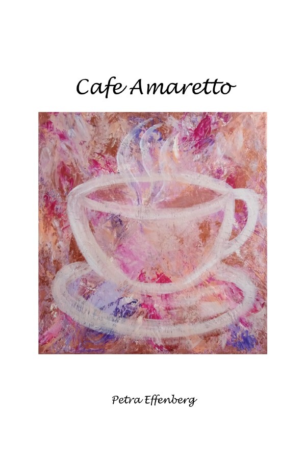 Cafe Amaretto