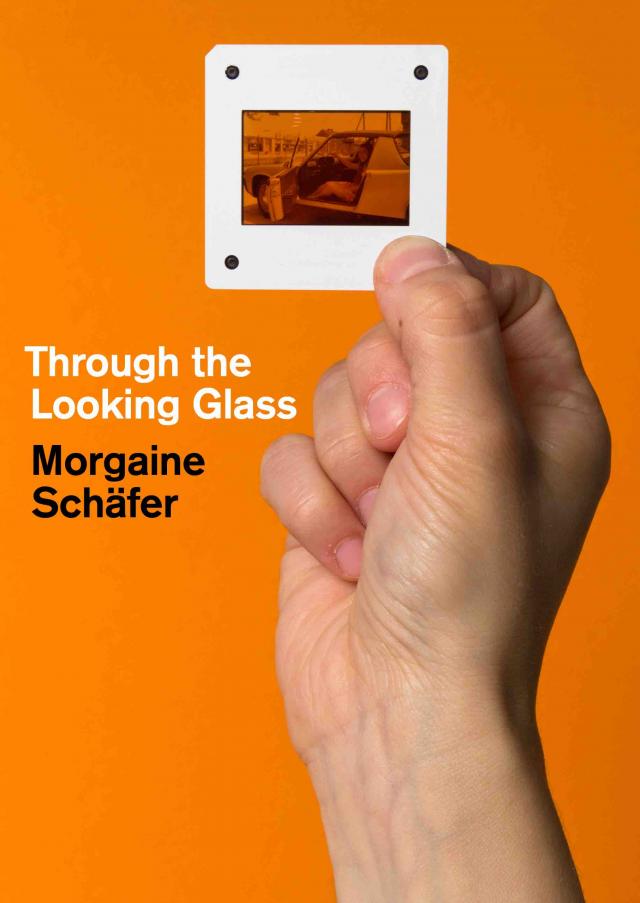 Morgaine Schäfer. Through the Looking Glass