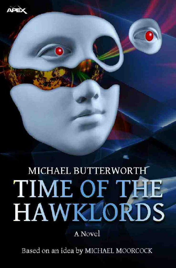 TIME OF THE HAWKLORDS