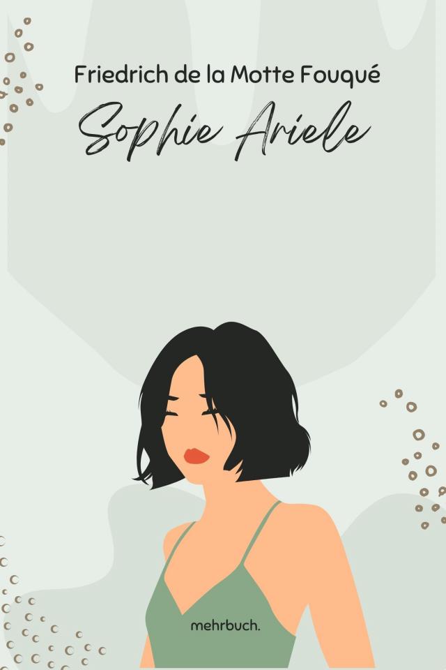 Sophie Ariele