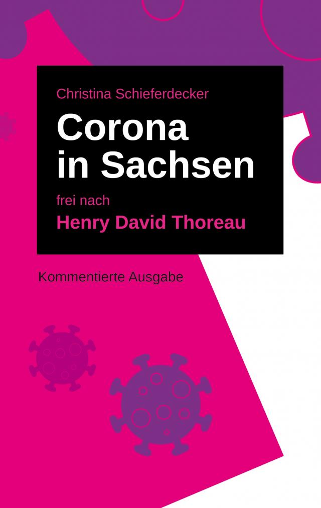 Corona in Sachsen