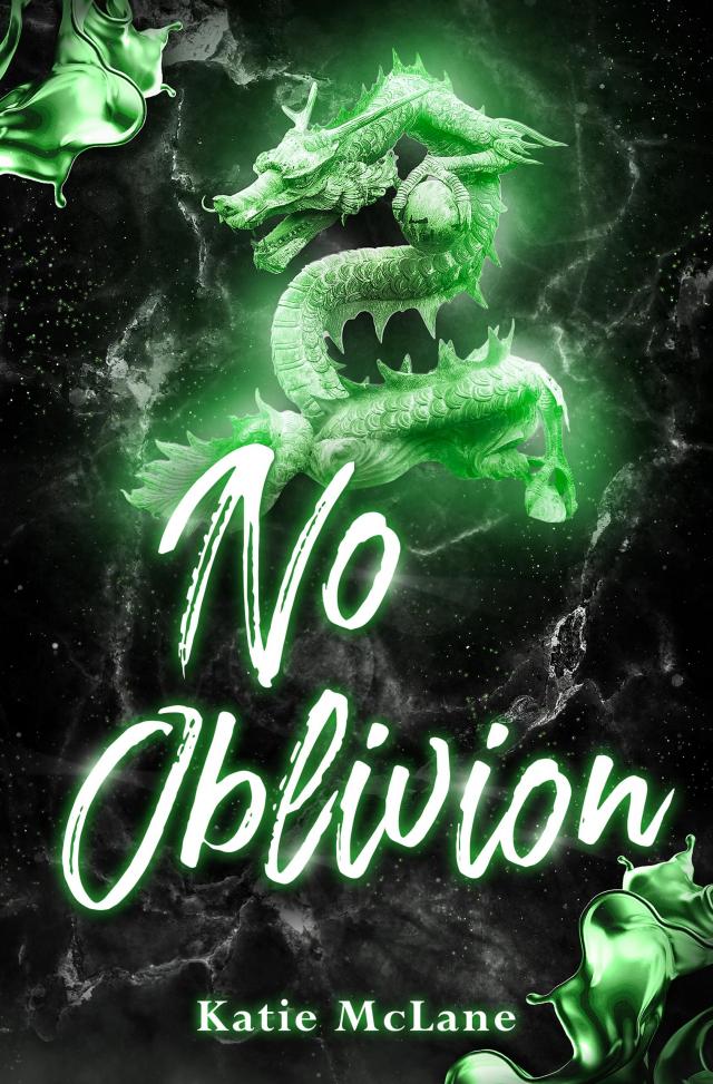 No Oblivion