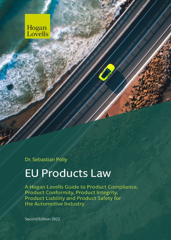 EU Products Law