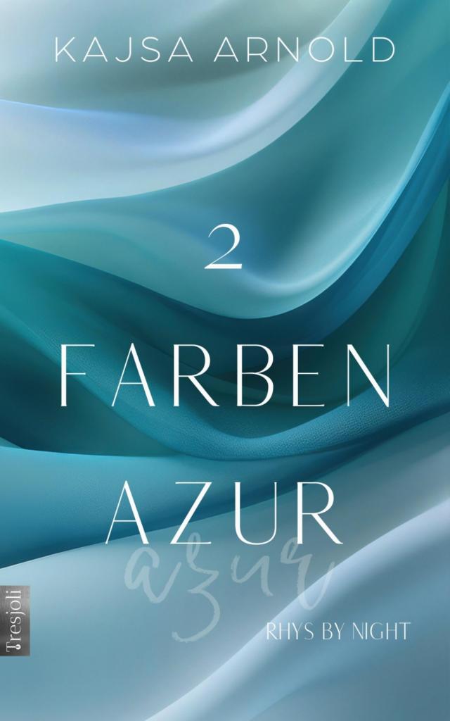 2 Farben Azur